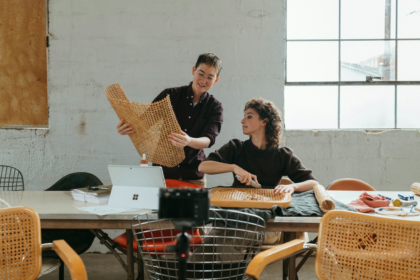 Culinary Journeys: Discovering Heritage Flavors in Modern Kitchens